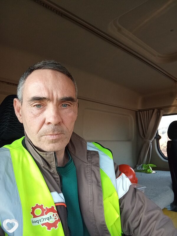 Михаил, 50, Омске — анкета №4331104