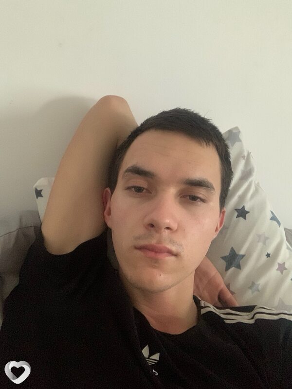 Валентин, Седльце