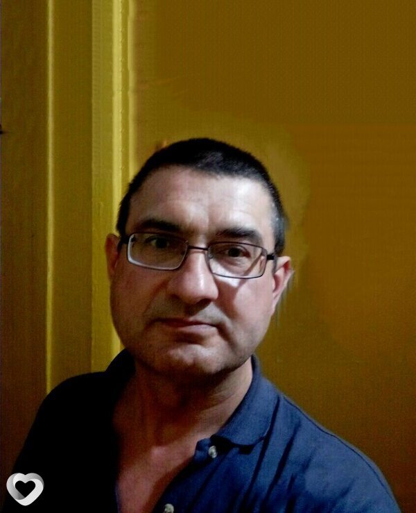 Виктор, 56, Николаеве — анкета №4331118