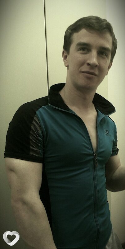 Дмитрий, 24, Нижнем Новгороде — анкета №4331119