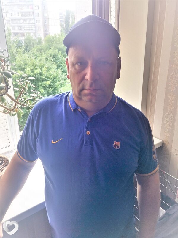 Олег, 51, Липецке — анкета №4331122