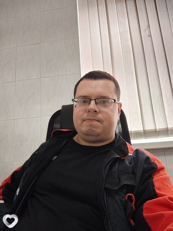 Андрей, 44, Санкт-Петербурге — анкета №4331125