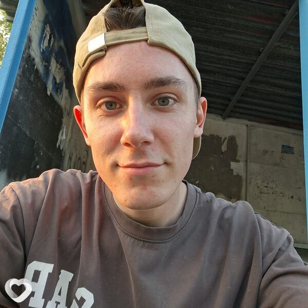 Рома Швед, 25, Амурске — анкета №4331126