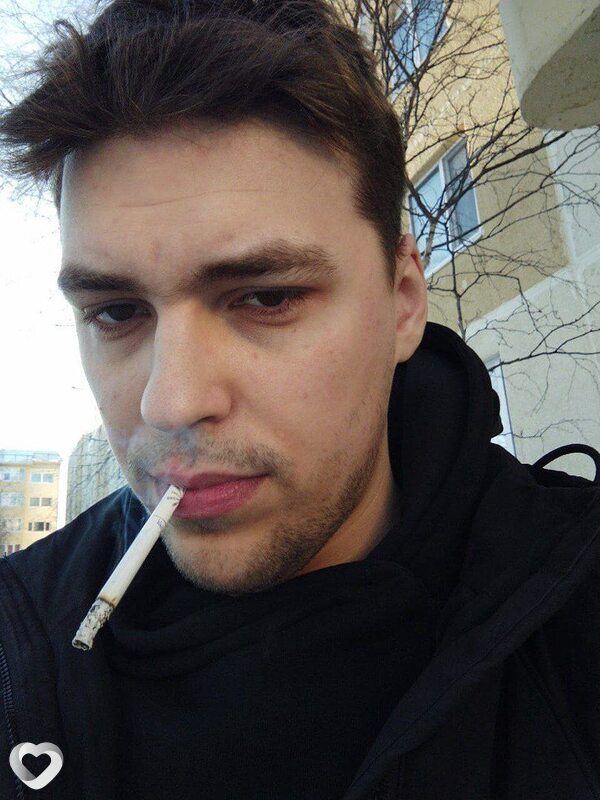 Егор, 26, Когалыме — анкета №4331127