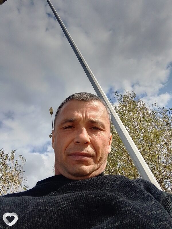 Роман, 37, Белгороде — анкета №4331154