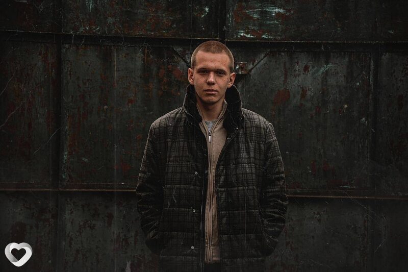 Андрей, 21, Калуге — анкета №4331156