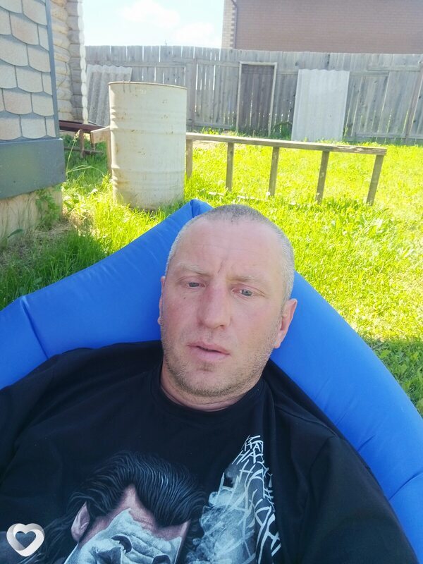 Павел, 38, Ижевске — анкета №4331174