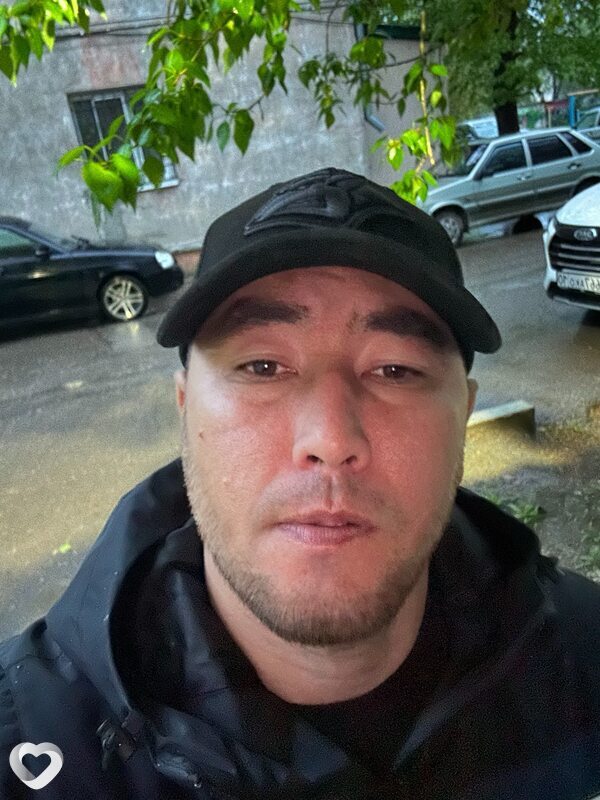Алик, 35, Рудном — анкета №4331175