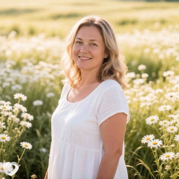 Татьяна, 41, Хабаровске — анкета №4331176
