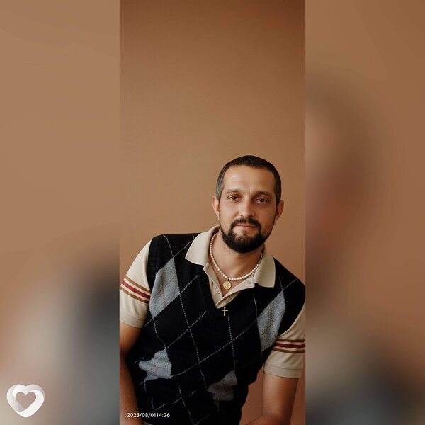 Владимир, 37, Ульяновске — анкета №4331430