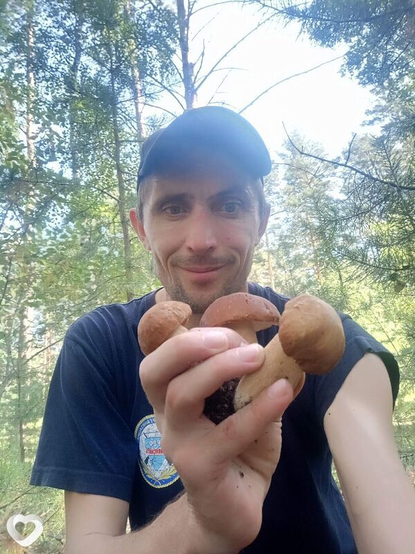 Николай, 39, Барнауле — анкета №4331222
