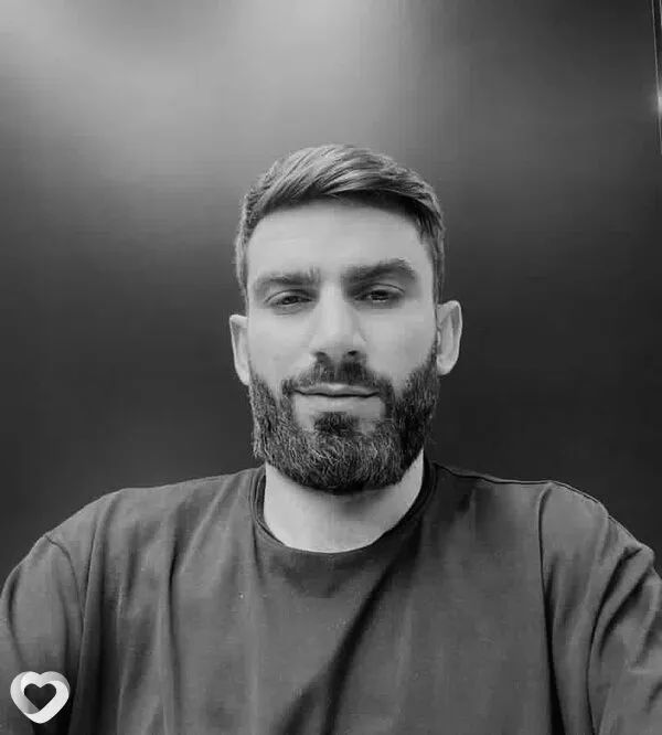 Юра, 31, Москве — анкета №4331223