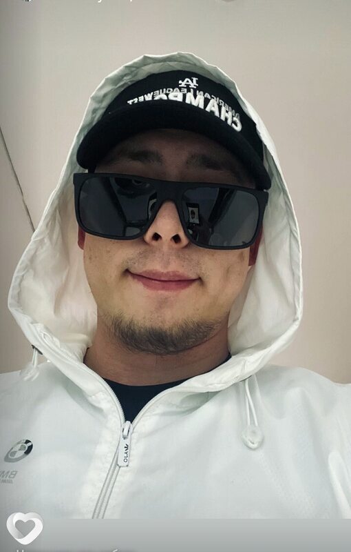 Данияр, 24, Павлодаре — анкета №4331253