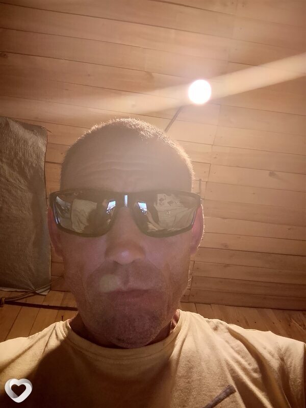 Вася, 42, Канске — анкета №4331260