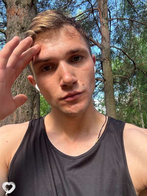 Сашка, 25, Нижнем Новгороде — анкета №4331270