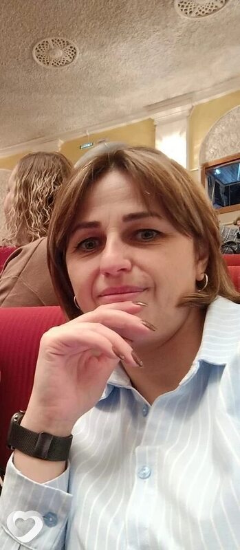 Marika, 39, Кирове — анкета №4331305