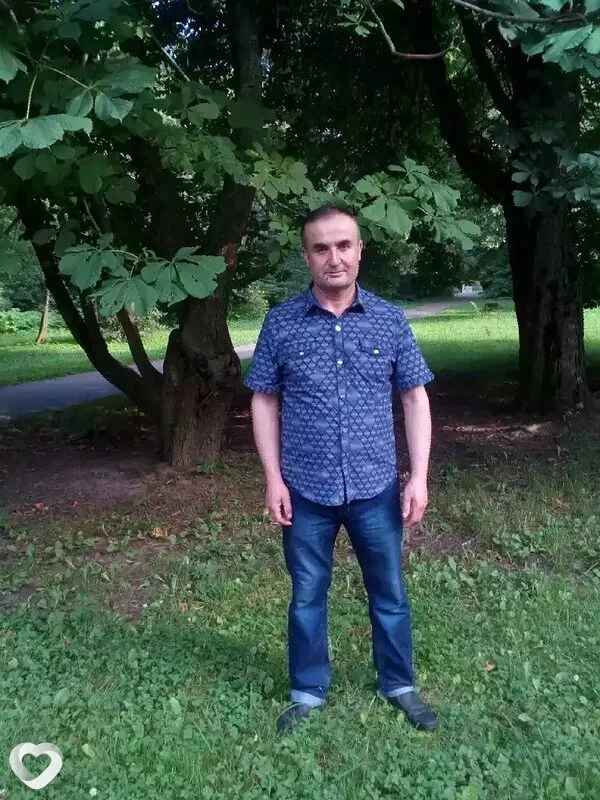Ромео, 45, Москве — анкета №4331306