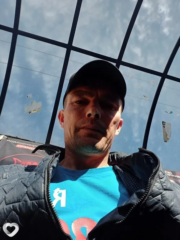 Александр, 37, Бийске — анкета №4331320