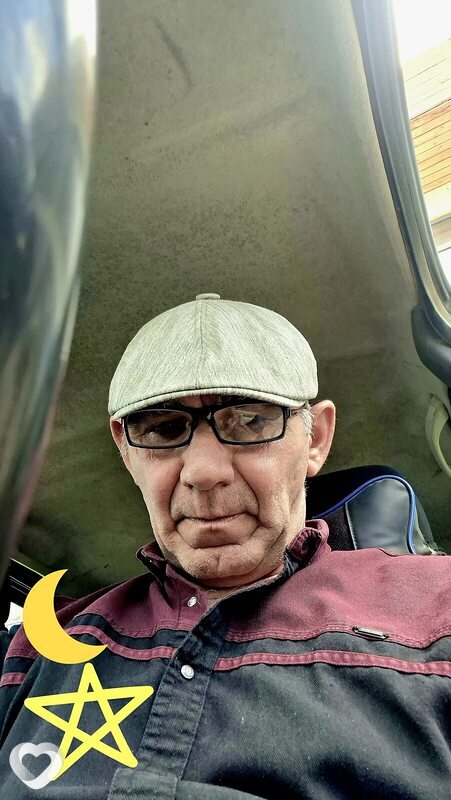 Кебрахам, 55, Грозном — анкета №4331321