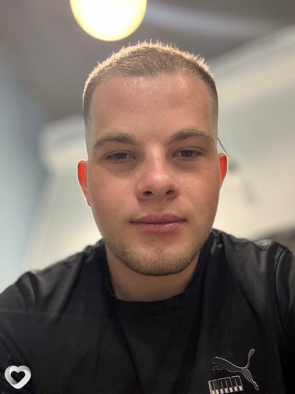Александр, 23, Екатеринбурге — анкета №4331228
