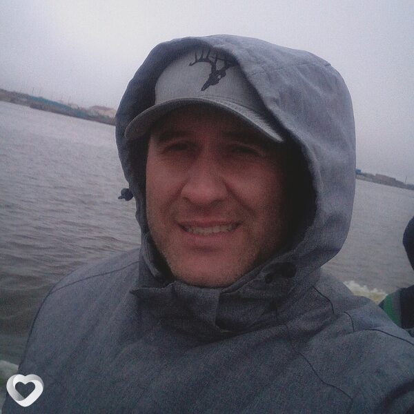 Максимка, 43, Кирове — анкета №4331231