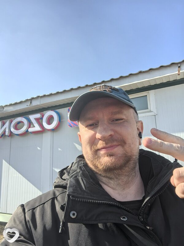 Александр, 39, Могилев — анкета №4331244