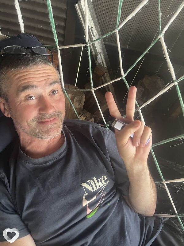 Sergi, 50, Киеве — анкета №4331247
