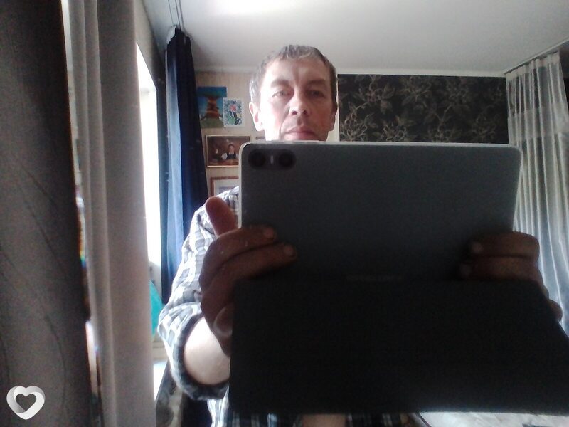 Максим, 45, Абакане — анкета №4331250