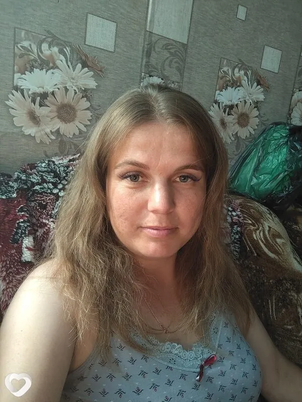 Лика, 31, Бийске — анкета №4331378