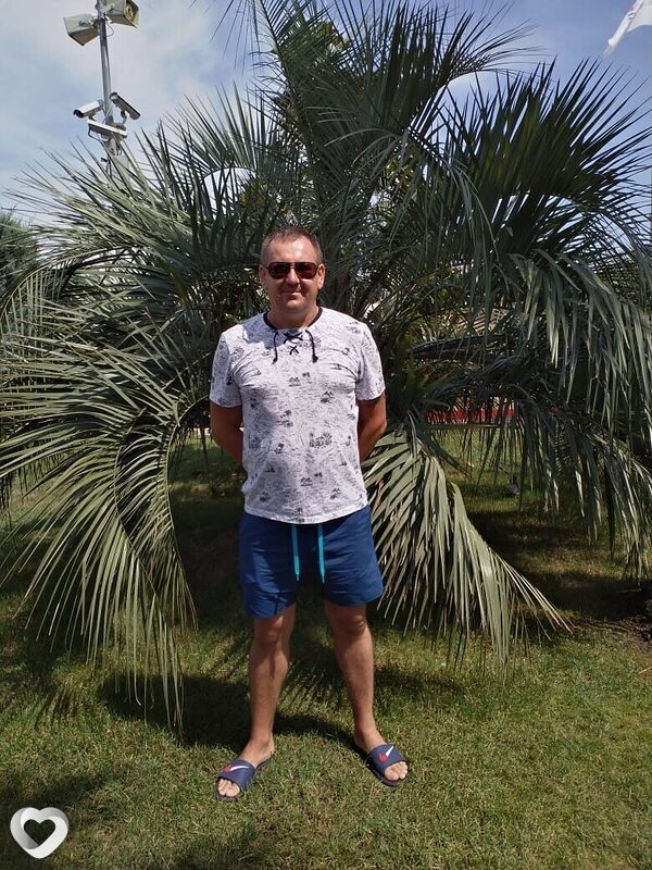 Юрий, 49, Ишиме — анкета №4331380