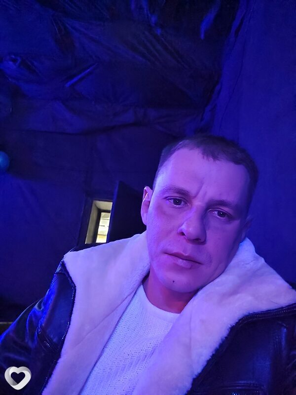 Денис, 42, Симферополе — анкета №4331382
