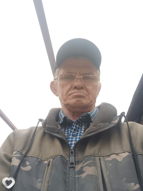 Геннадий, 60, Минске — анкета №4331386