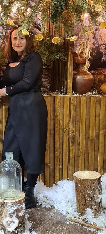 Дарья, 34, Иванове — анкета №4331387