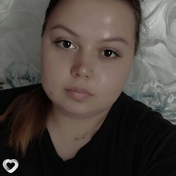 Зоя, 24, Иркутске — анкета №4331392