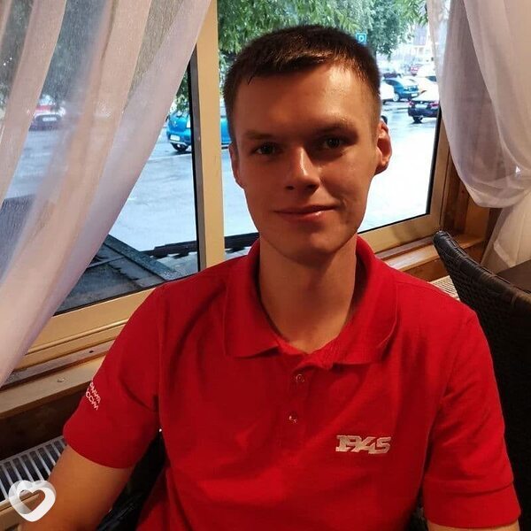Александр, 34, Череповце — анкета №4331394