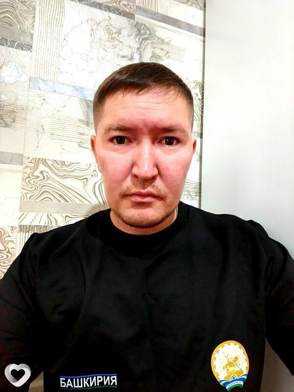 Ришат, 33, Стерлитамаке — анкета №4331397