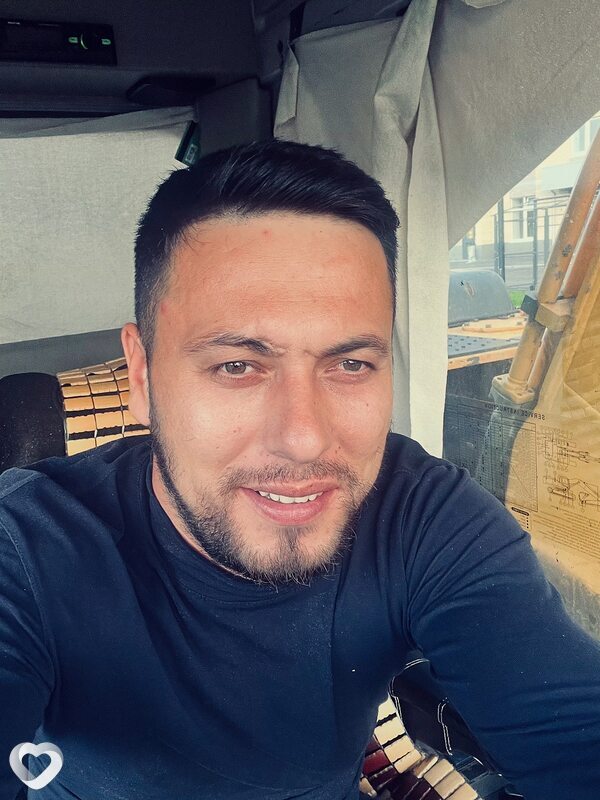 Биляль, 31, Ленске — анкета №4331651