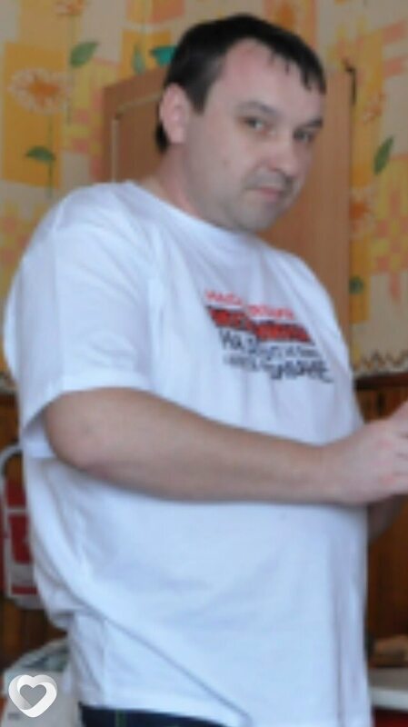 Алеус, 54, Вологде — анкета №4331652