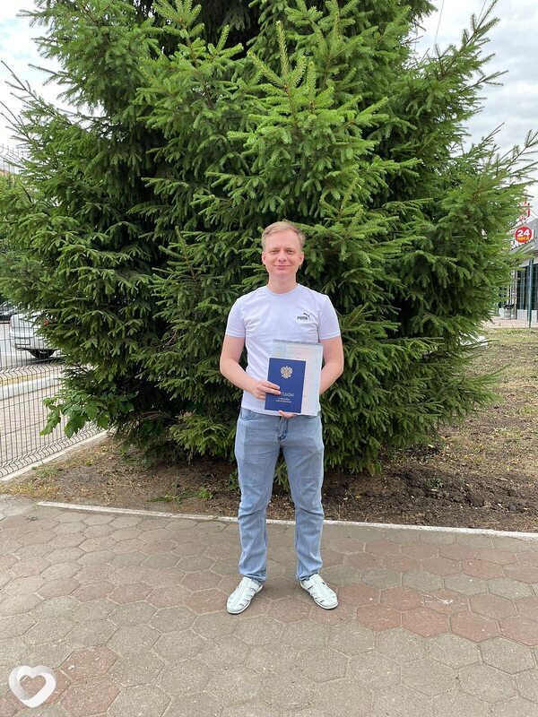 Дмитрий, Чистополь