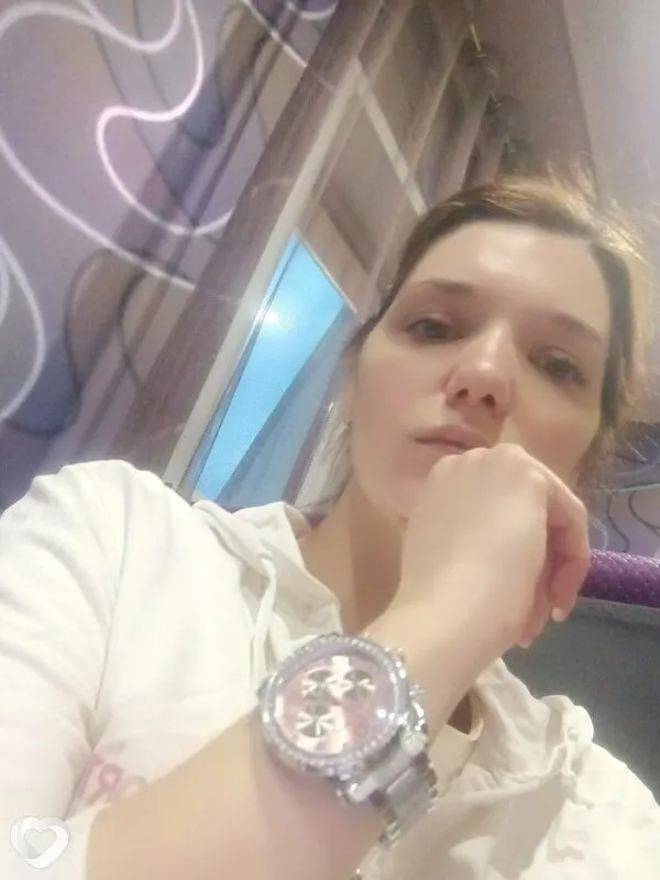 Наталия, 35, Москве — анкета №4331663