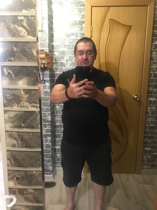 Альберт, 37, Екатеринбурге — анкета №4331664