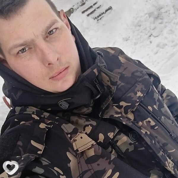 Артём, 31, Могилев — анкета №4331671