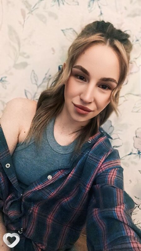 Zoya, 28, Хабаровске — анкета №4331325