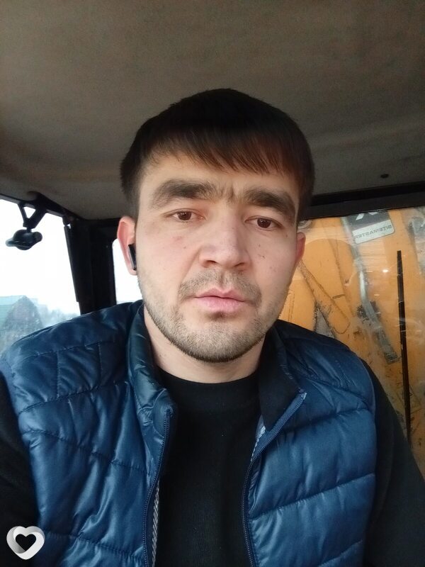 Nuriddin, 28, Ташкент — анкета №4331327