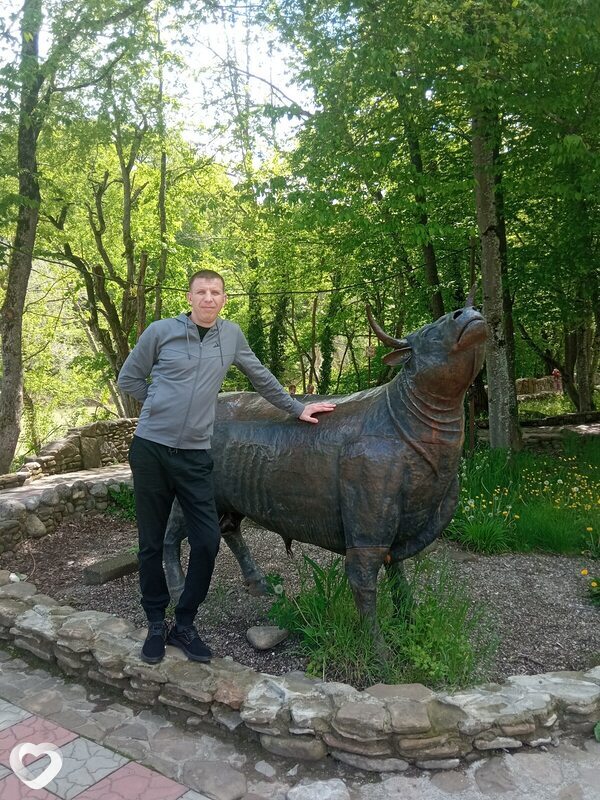 Александр, 37, Жлобине — анкета №4331329