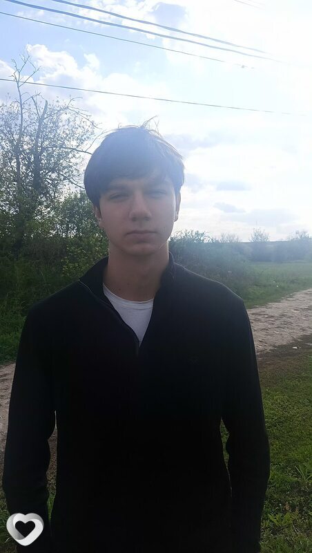 Ярик, 20, Ростове-на-Дону — анкета №4331330