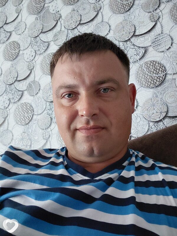 Константин, 35, Петропавловске — анкета №4331331