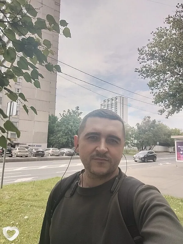 Дмитрий, 31, Москве — анкета №4331333
