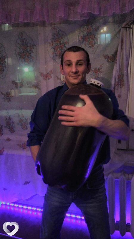 Стажер, 36, Воркуте — анкета №4331339