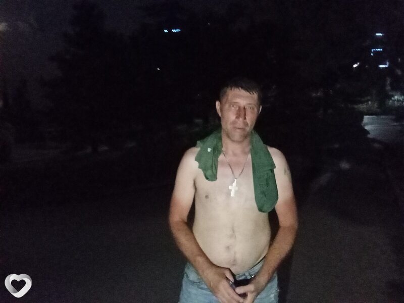 Виктор, 46, Астрахани — анкета №4331347
